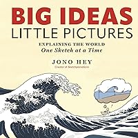Big Ideas, Little Pictures: Explaining the world one sketch at a time Big Ideas, Little Pictures: Explaining the world one sketch at a time Hardcover