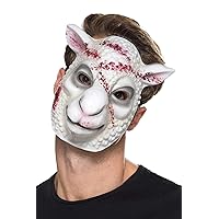 Smiffys Evil Sheep Killer Mask