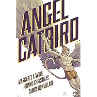 Angel Catbird Volume 1 (Graphic Novel) Angel Catbird Volume 1 (Graphic Novel) Hardcover Kindle Audible Audiobook Paperback