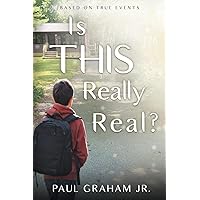 Is This Really Real? Is This Really Real? Paperback Kindle Hardcover