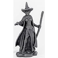Chronoscope: Bones Wild West Wizard of Oz Wicked Witch