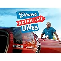 Diners, Drive-Ins, and Dives - Season 41