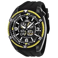 Invicta BAND ONLY Aviator 28085