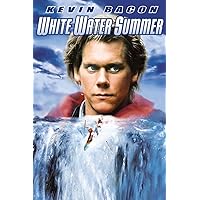 White Water Summer