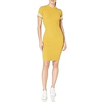 OBEY Women's South Slope Dress