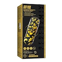 PERFORMIX SST V3X - 60 Capsules - Dietary Supplement for Supercharged Energy, Intense Mental Focus and Fast Metabolism - Caffeine, Dynamine, and Teacrine - 3X Longer Lasting