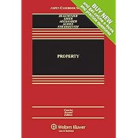 Property: Concise Edition [Connected Casebook] (Looseleaf) (Aspen Casebook) Property: Concise Edition [Connected Casebook] (Looseleaf) (Aspen Casebook) Hardcover Loose Leaf