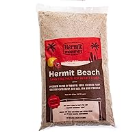 Natural Sea Sponge for Hermit Crabs
