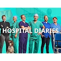 Hospital Diaries