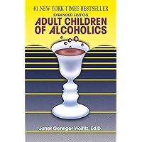 Adult Children of Alcoholics Adult Children of Alcoholics Paperback Audible Audiobook Kindle Hardcover