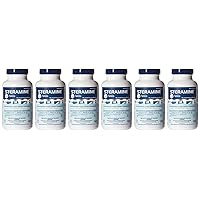 Steramine Quaternary Sanitizing Tablets (6 Pack of 150 Each), Blue