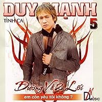 Van Biet Yeu Anh La The - Duy Manh Van Biet Yeu Anh La The - Duy Manh MP3 Music
