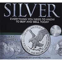 Silver: Everything You Need to Buy or Sell Silver