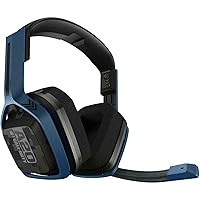 ASTRO Gaming Astro Call of Duty A20 Wireless for PlayStation 4/PC (Renewed)