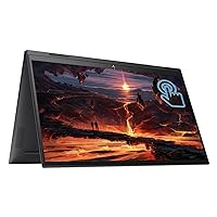 HP Envy X360 2-in-1 Laptop, 15.6