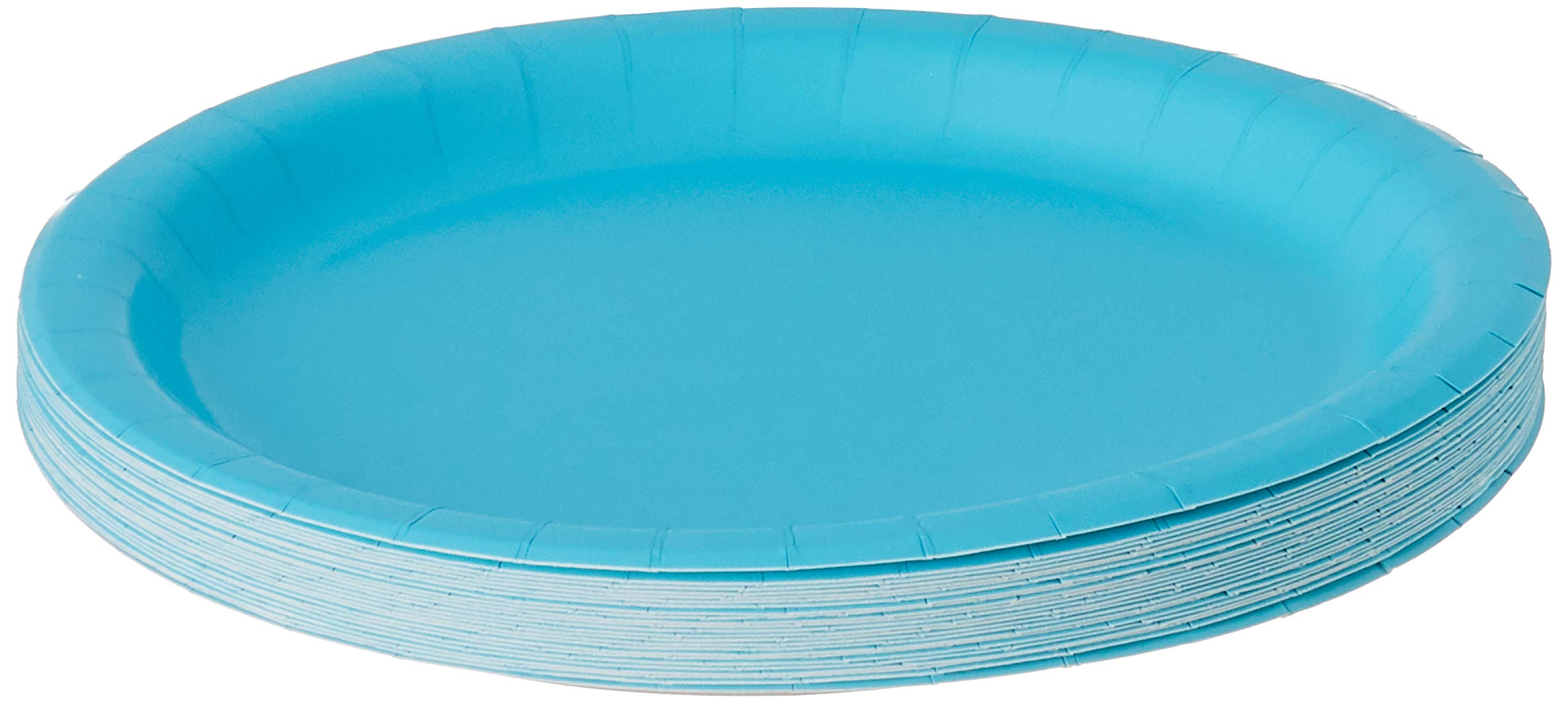 Creative Converting 791039B 24 Count Paper Dessert Plates, 7