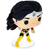 Funko POP Pop! Heroes: Wonder Woman 80th - The Fall of Sinestro Multicolor 54993