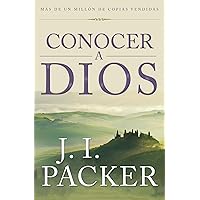 Conocer a Dios (Spanish Edition) Conocer a Dios (Spanish Edition) Paperback Kindle