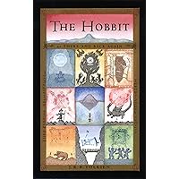 The Hobbit: Or, There and Back Again The Hobbit: Or, There and Back Again Paperback Hardcover