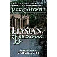 Elysian Dreams: Volume Two of Crescent City Elysian Dreams: Volume Two of Crescent City Kindle Audible Audiobook Paperback