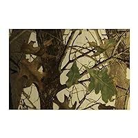 Leaves Hunting Custom Poster Personalized Photo Self-Adhesive Posters Printing Home Decor Wall Art Prints