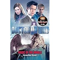 DOCTOR WHO:MAGIC OF ANGELS(QK RD) DOCTOR WHO:MAGIC OF ANGELS(QK RD) Paperback Kindle