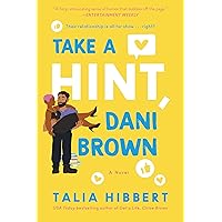 Take a Hint, Dani Brown: A Novel (The Brown Sisters Book 2) Take a Hint, Dani Brown: A Novel (The Brown Sisters Book 2) Kindle Paperback Audible Audiobook Audio CD