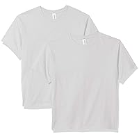 Boys 2 Pack Short Sleeve Ultimate T-Shirt