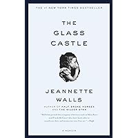 The Glass Castle: A Memoir (book)