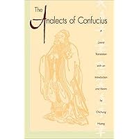 The Analects of Confucius (Lun Yu) The Analects of Confucius (Lun Yu) Paperback Hardcover Mass Market Paperback