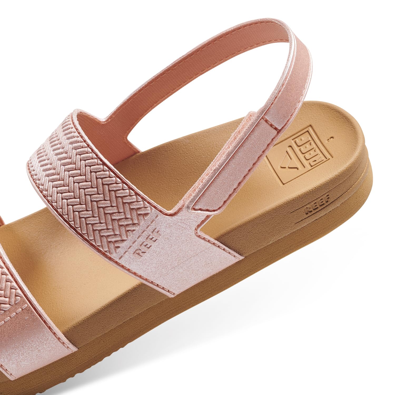 Reef Girl's Kids Water Vista Sandal