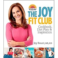 Joy Fit Club: Cookbook, Diet Plan & Inspiration Joy Fit Club: Cookbook, Diet Plan & Inspiration Hardcover Kindle Paperback