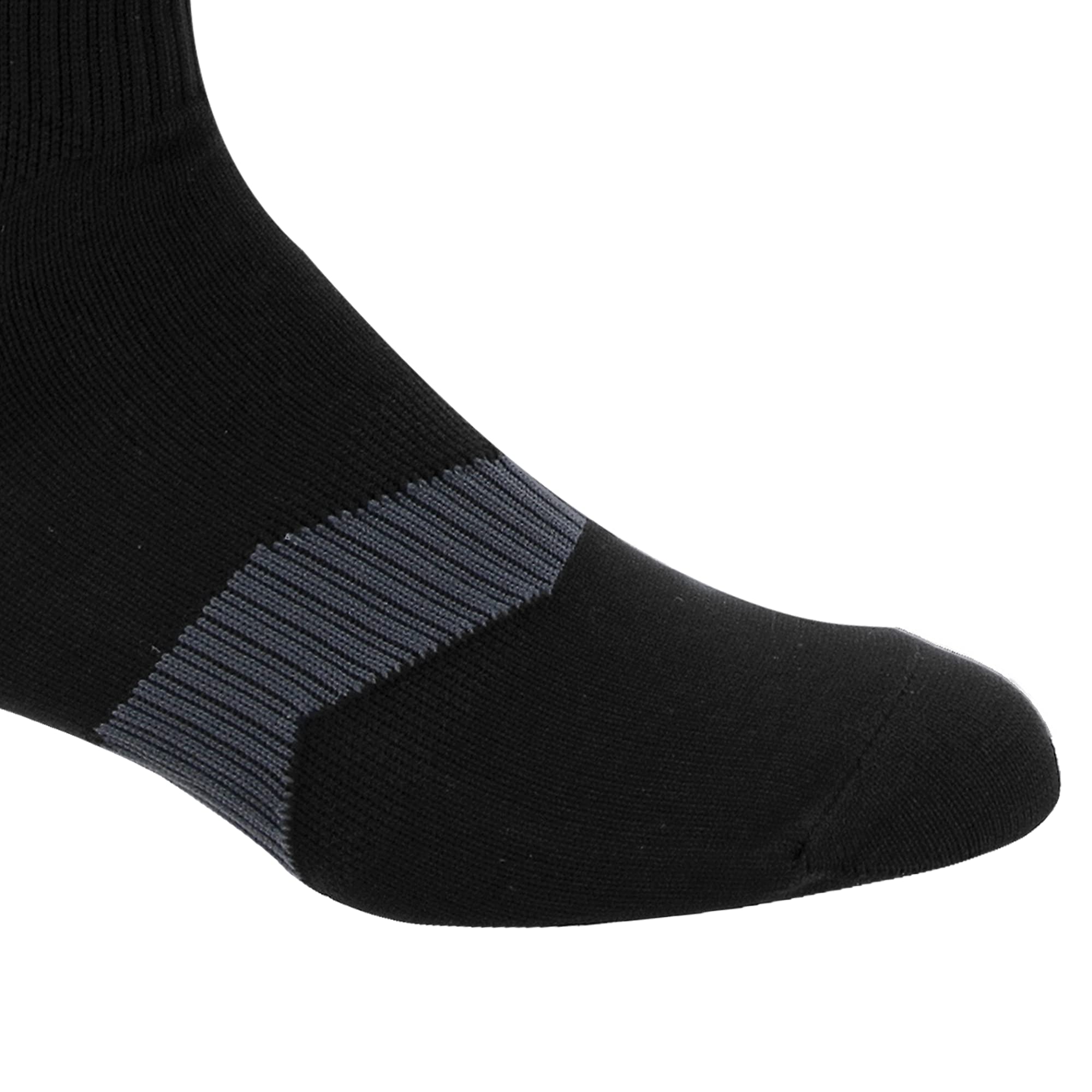 adidas Metro 4 Soccer Socks (1-Pair), Medium