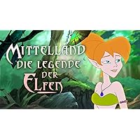 Mittelland - Die Legende der Elfen