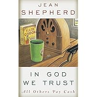 In God We Trust: All Others Pay Cash In God We Trust: All Others Pay Cash Paperback Kindle Spiral-bound Hardcover Mass Market Paperback