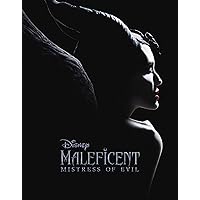 Maleficent: Mistress of Evil Novelization Maleficent: Mistress of Evil Novelization Hardcover Audible Audiobook Kindle MP3 CD