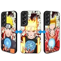 3D Anime Motion Case for Samsung Galaxy S23 Case 6.1