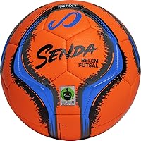 Senda Belem Training Futsal Ball, Fair Trade Certified