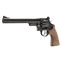 Smith & Wesson Model 29 Revolver .177 Caliber BB Air Pistol, 8-inch Barrel