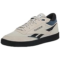 Reebok Unisex-Adult Club C Mid Ii Revenge Vintage Sneaker