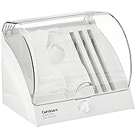 Cuisinart BDH-2 Blade and Disc Holder,White, 6