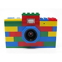 LEGO 8MP Digital Camera