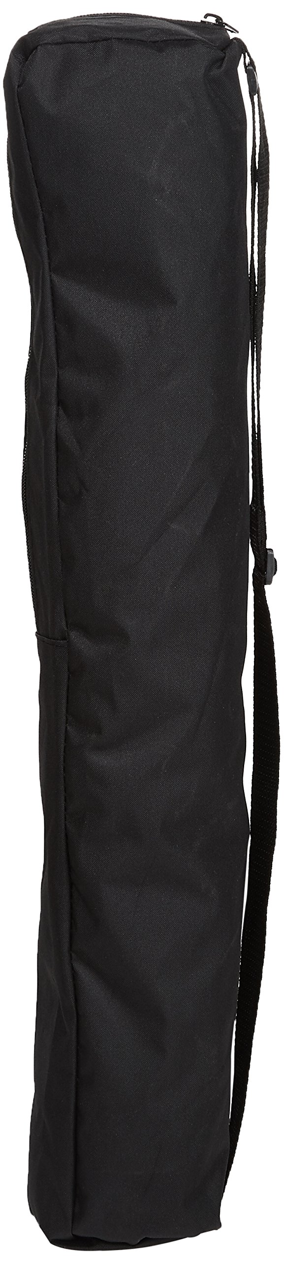 Amazon Basics 60-Inch Lightweight Tripod With Bag, Black