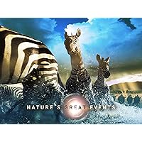 Nature's Great Events Season 1