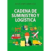 Cadena de suministro y logística (Spanish Edition) Cadena de suministro y logística (Spanish Edition) Kindle Paperback