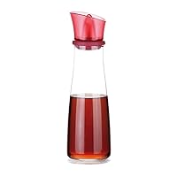 Tescoma Vinegar Dispenser Bottle 8.5oz, with no-drip Spout