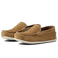 Florsheim Boy's Jasper Venetian Jr. (Toddler/Little Big Kid) Driving Style Loafer