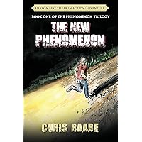 The New Phenomenon (The Phenomenon Trilogy) The New Phenomenon (The Phenomenon Trilogy) Paperback Kindle