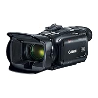 Canon VIXIA HF G50 Camcorder (Renewed)