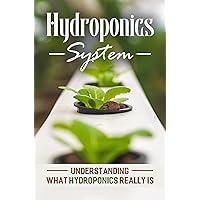 Hydroponics System: Understanding What Hydroponics Really Is
